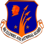 hq illinois air national guard